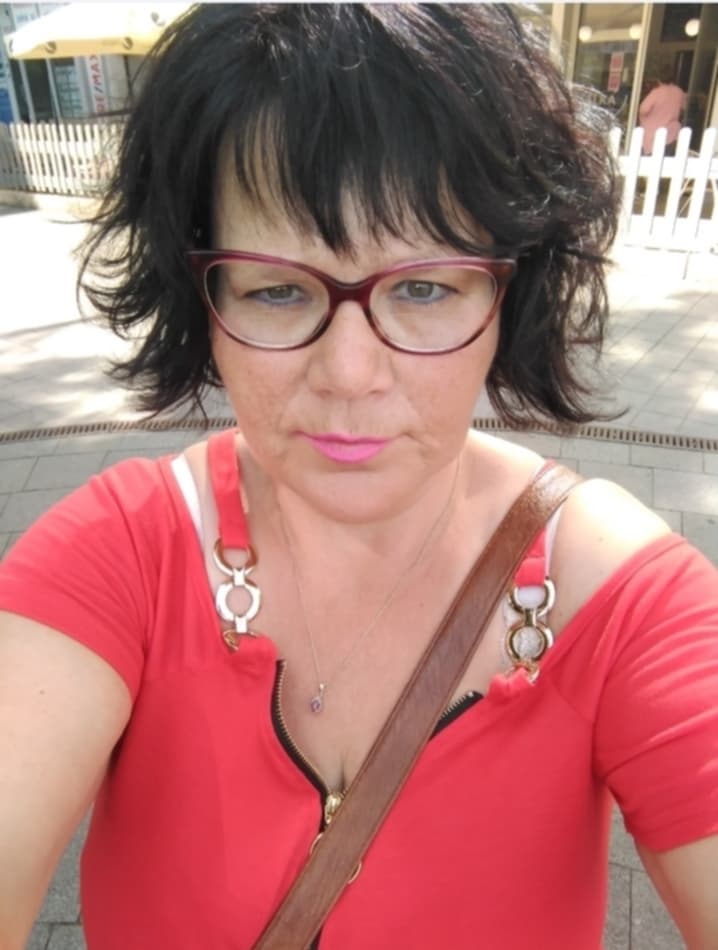 Picture of Eva Burešová 